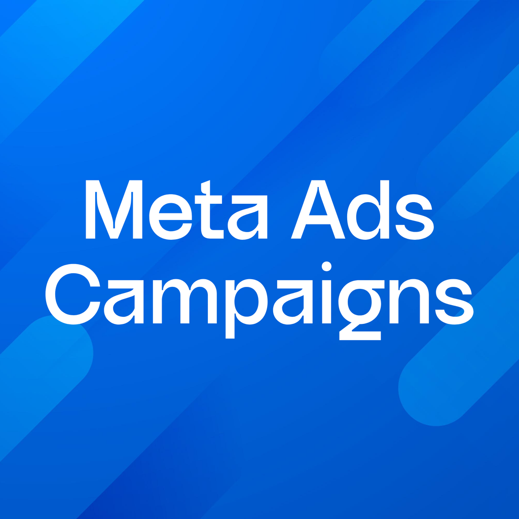 Campañas de Meta Ads