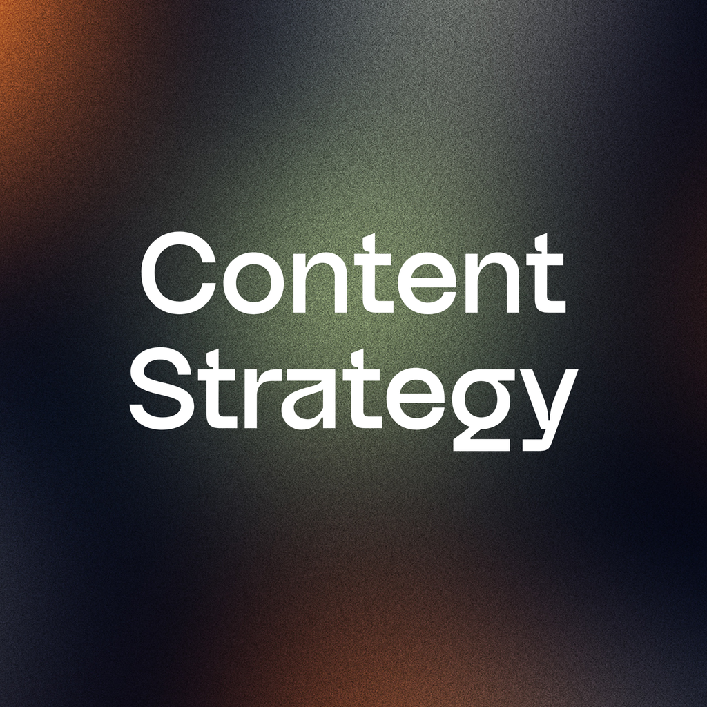 Estrategia de contenidos